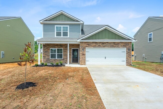 Building Photo - 104 Greystone Way Rental