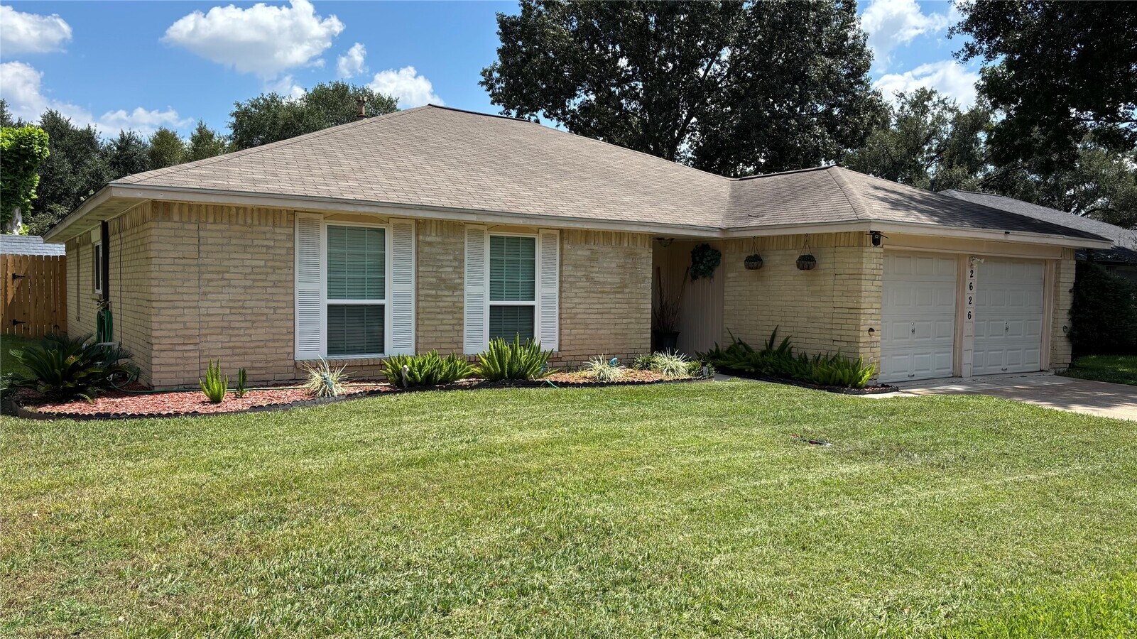 Photo - 2626 Woodsorrel Dr Casa