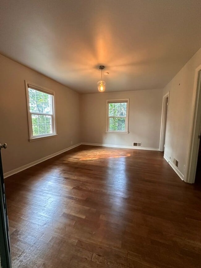 Photo - Charming 2 Bed, 1.5 Bath Home with Basement and Sunroom