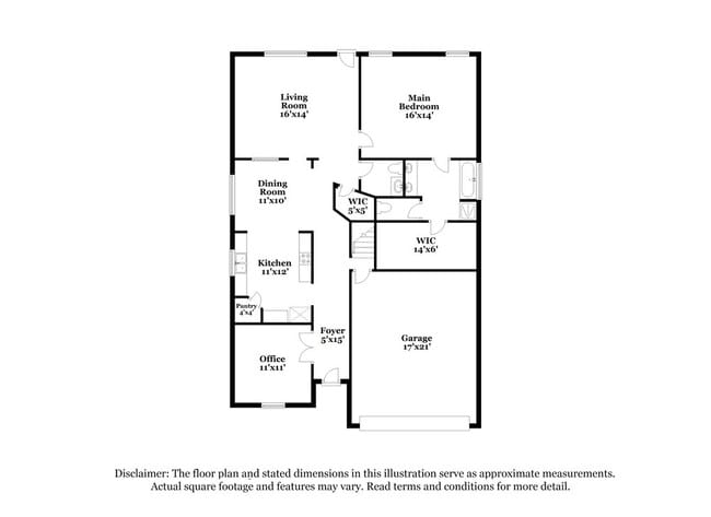 Photo - 252 Oak Creek Way