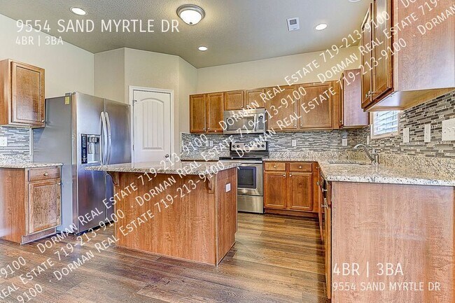 Photo - 9554 Sand Myrtle Dr