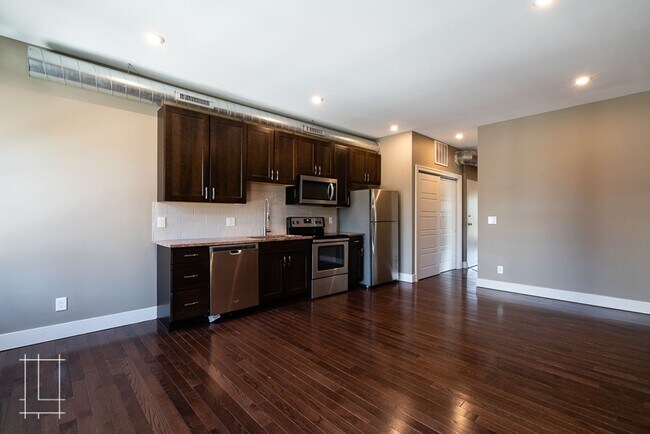 Photo - 851 N 4th St Unit 205 E. 1st Apt. 201