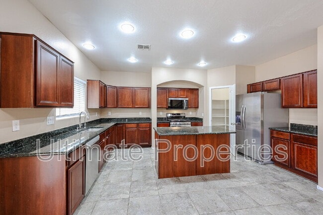 Photo - 4245 E Folgers Rd