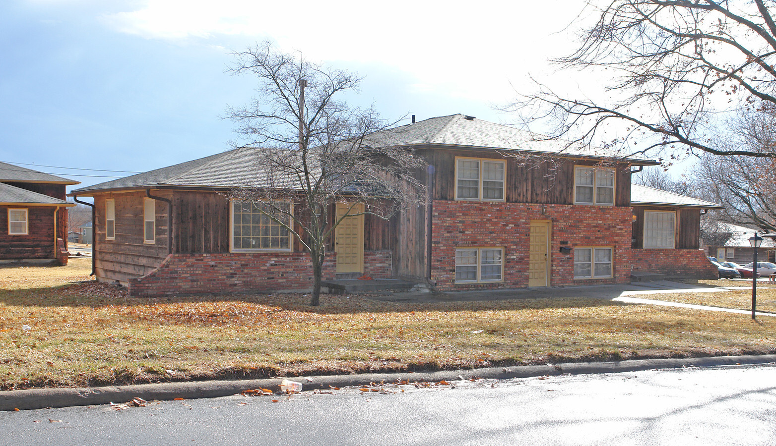 Windmill Estates - Windmill Estates Apartments