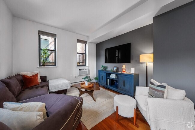 Building Photo - 168 Coles St Unit 2D Rental