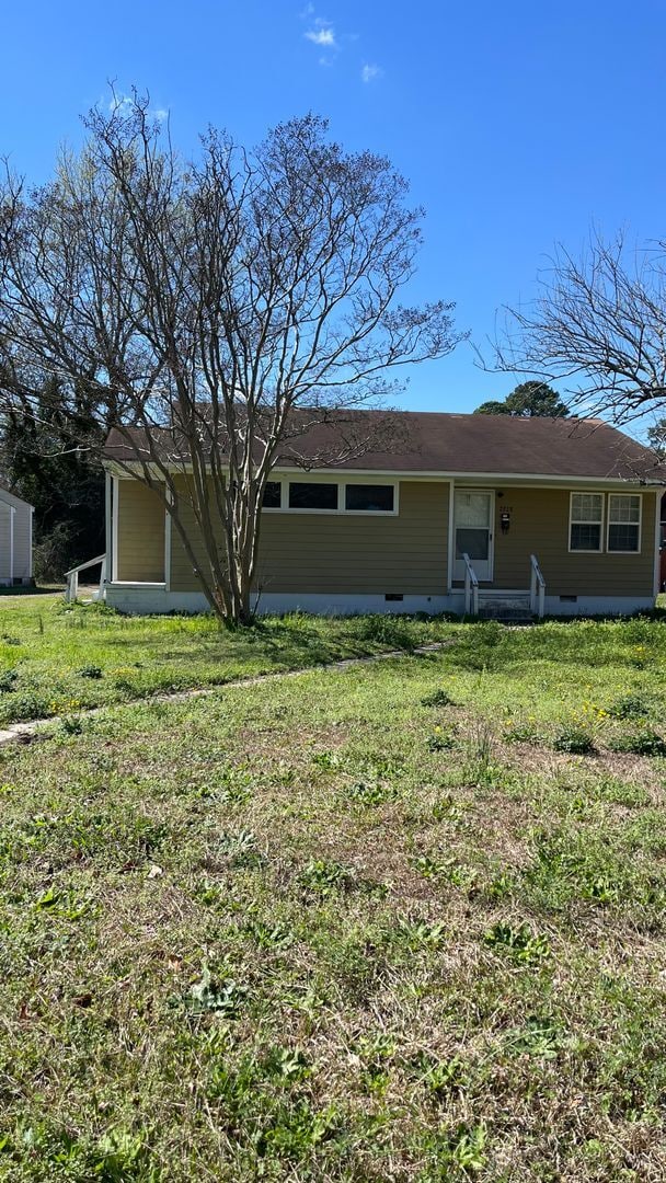 Building Photo - 504 Dixon St