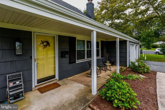 Photo - 4105 Yardley Ct