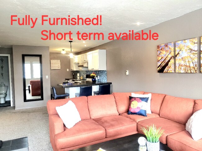 Photo - 857 S Van Gordon Ct Condo