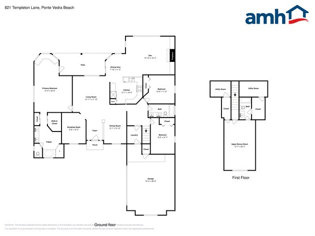 Photo - 821 Templeton Ln