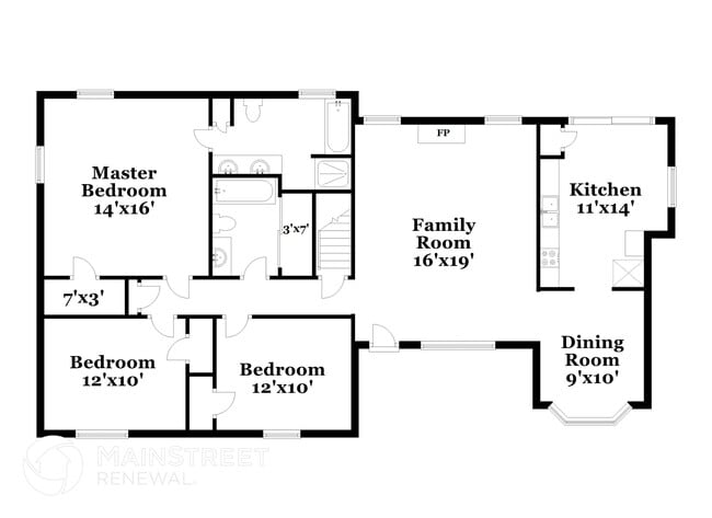 Photo - 5561 Deerfield Pl
