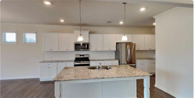 Photo - 4610 Bramblett Grove Pl