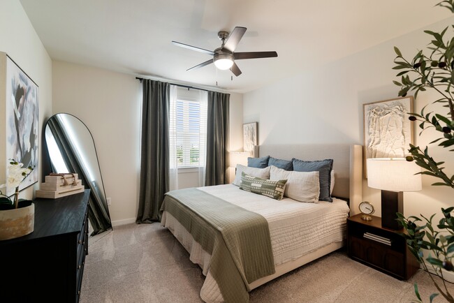 Mera Craig Ranch 55+ Active Adult