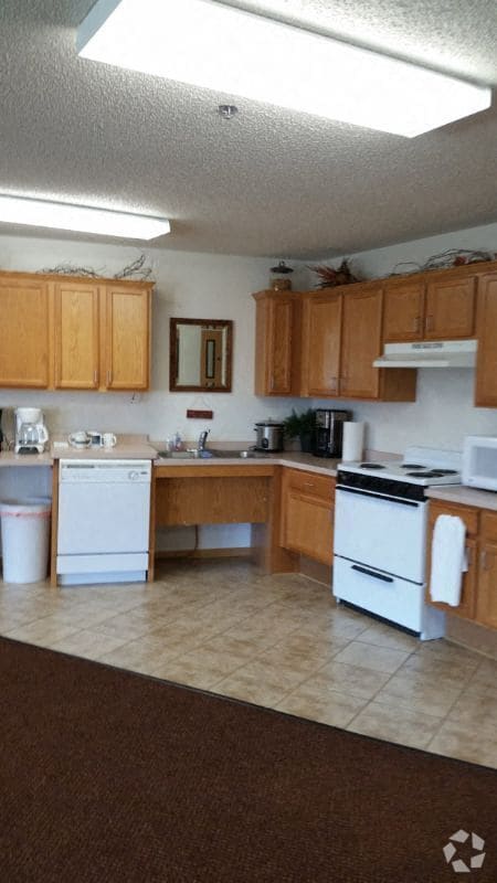 Building Photo - Cypress Court Apartments