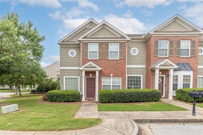 Photo - 7579 Avalon Blvd Townhome