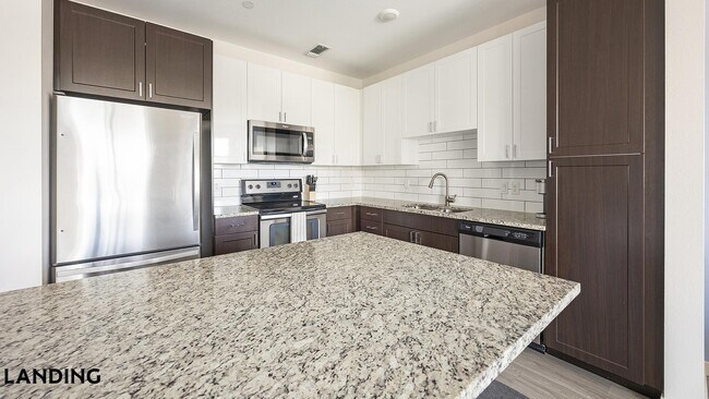 2900 E 16th Ave Unit 445