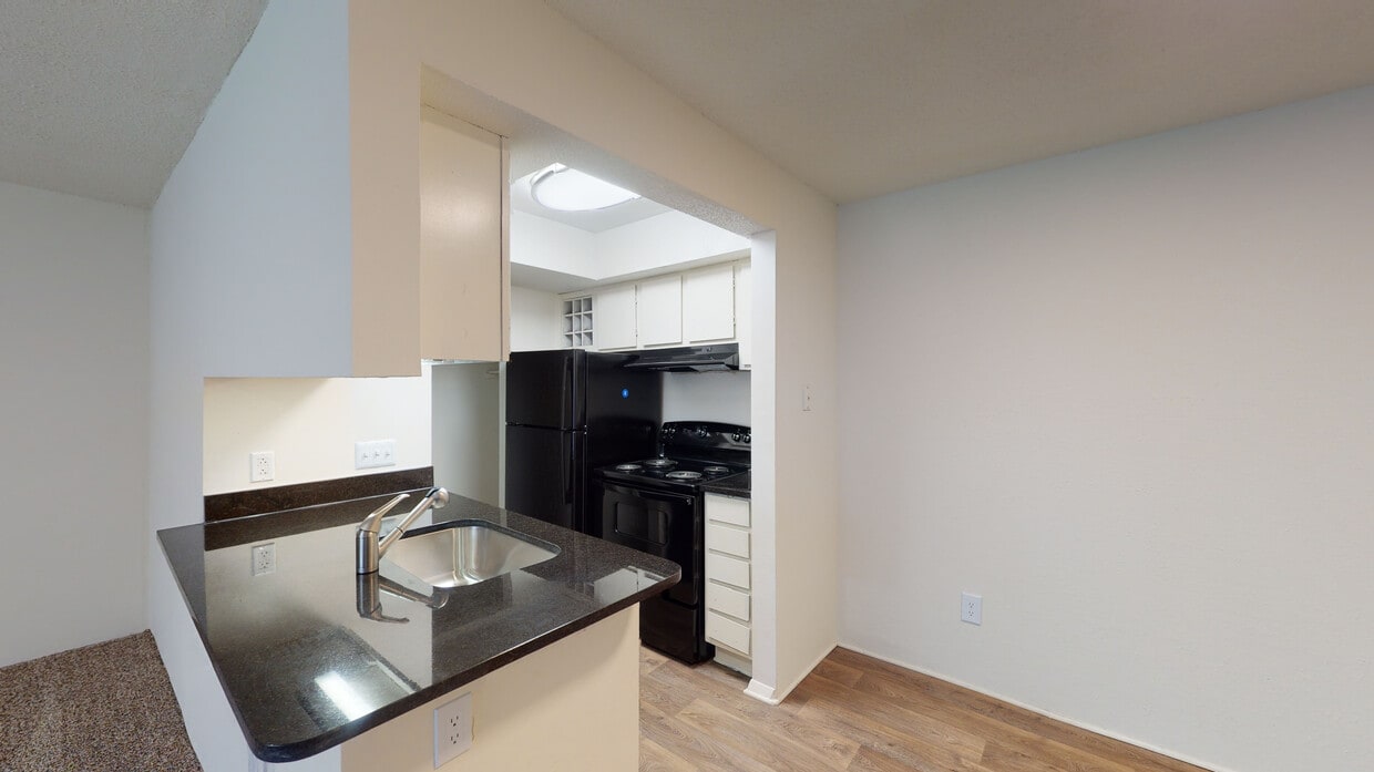 Photo - Northcliffe Forest Apartments