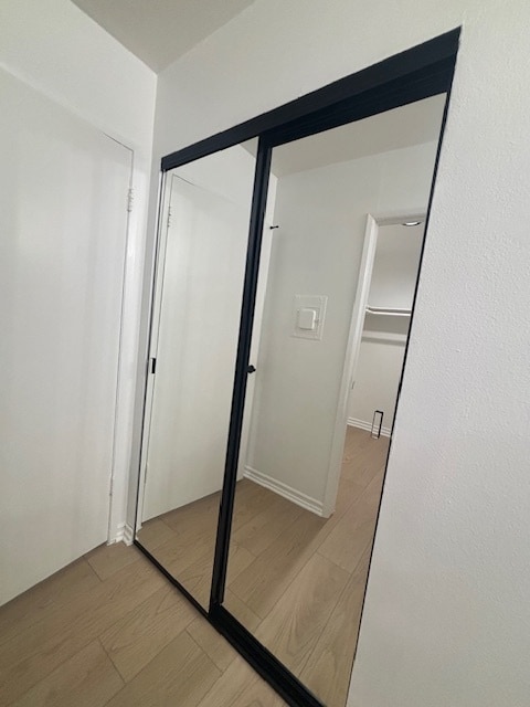 Modern Closet Doors
