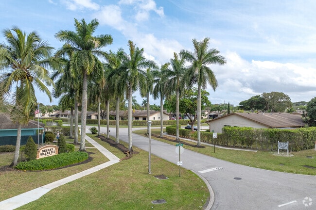 Photo - Delray Villas III