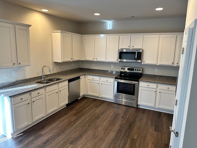 Photo - Brand New 4 Bedroom home in Albemarle, NC