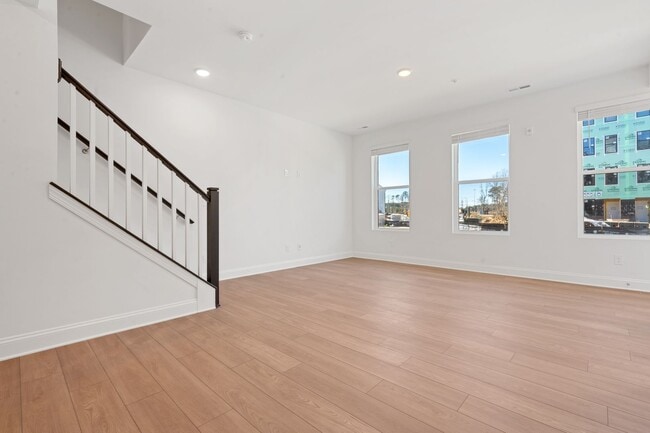 Photo - Brand New 2BR Townhome in Twyla Walk! Available Now!