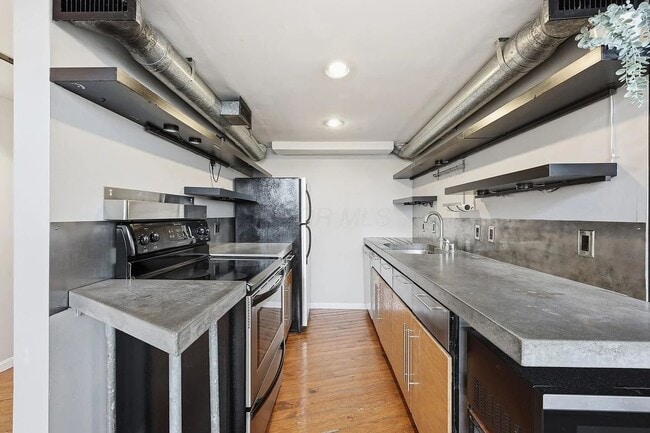 Photo - Industrial NYC-Style Loft | Battleship Building | 3 Parking Spots Included