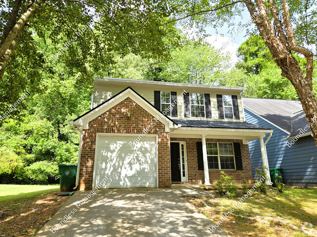Building Photo - 2261 Charleston Pointe SE Rental