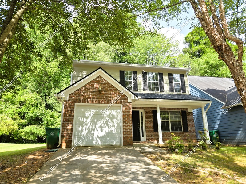 Photo - 2261 Charleston Pointe SE