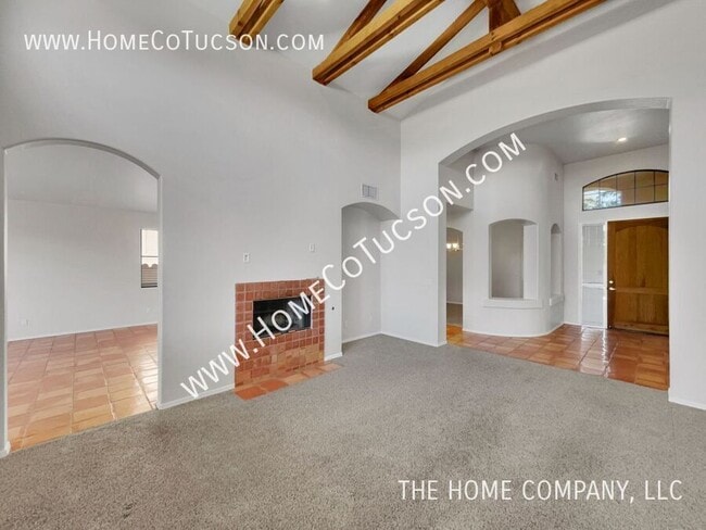 Photo - 6325 N Calle Del Halcon