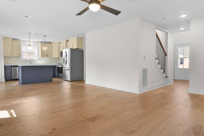 Photo - Pet Friendly Three Bedroom with Bonus!