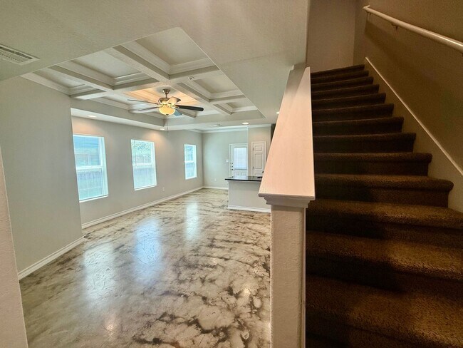 Photo - Experience Refined Living in This Elegant Selma/Live Oak Townhome