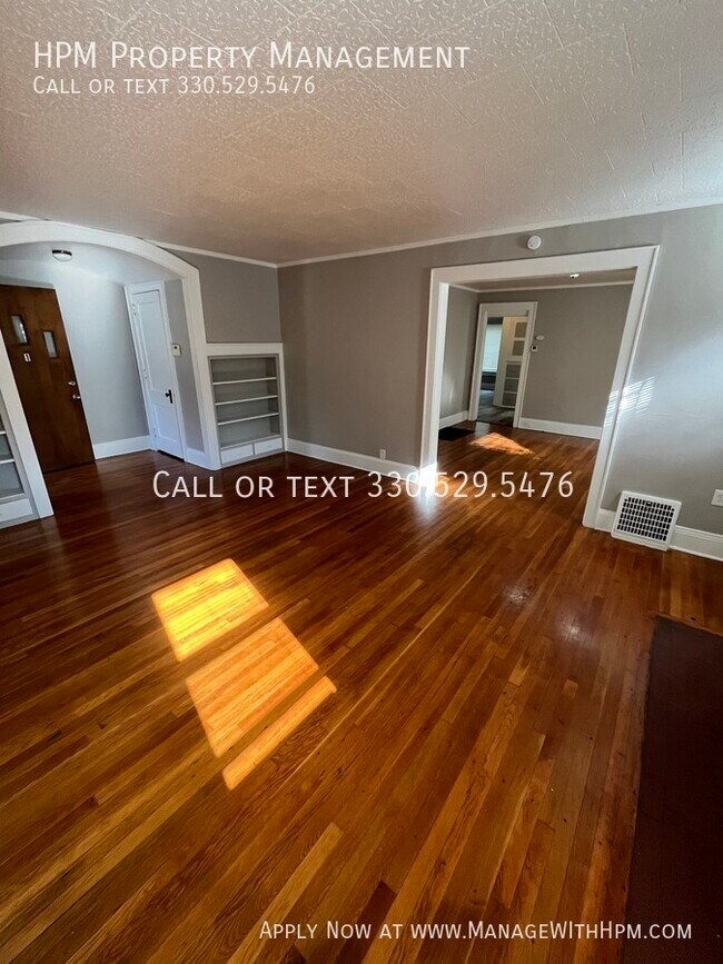 Move in special. First month’s rent Free! Apartment Unit 1 Akron, OH