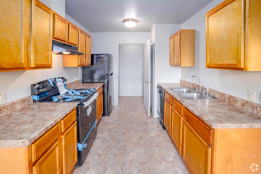 Interior Photo