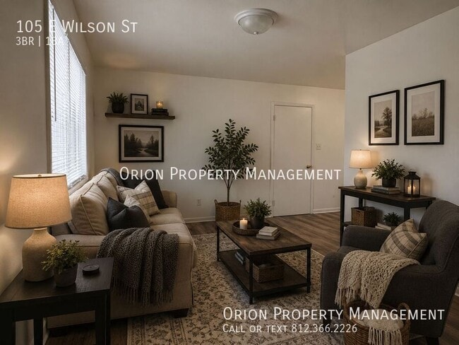 Photo - 105 E Wilson St