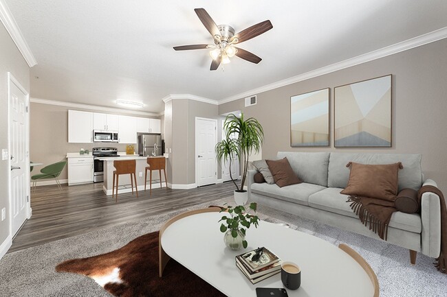 Photo - Stonelake Apartments Homes