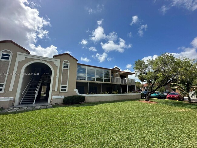 Photo - 4680 NW 102nd Ave Condo Unit 102-20