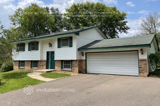 Building Photo - 1716 Lamplight Dr
