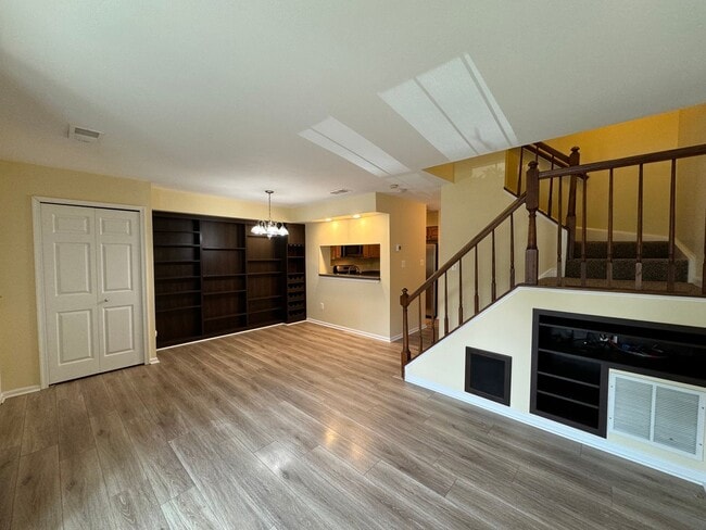 Photo - Stunning 2 Bed 2.5 Bath Interior Townhome In Newgate Community