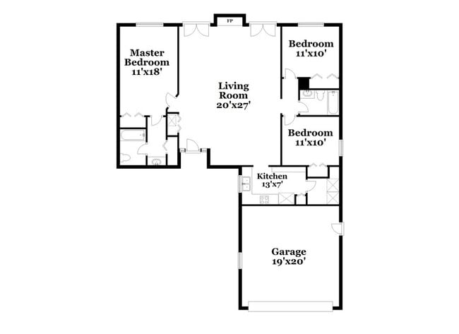 Photo - 10335 Arrow Forest Ct