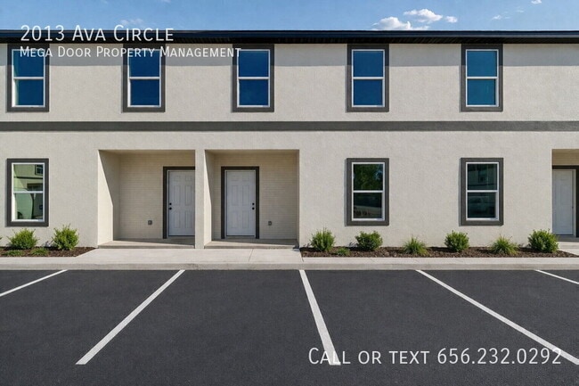 Building Photo - 2013 Ava Cir
