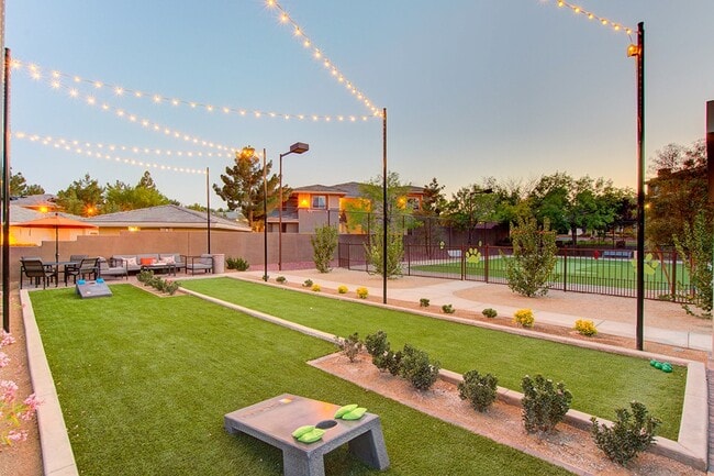 Photo - Falling Water Apartments