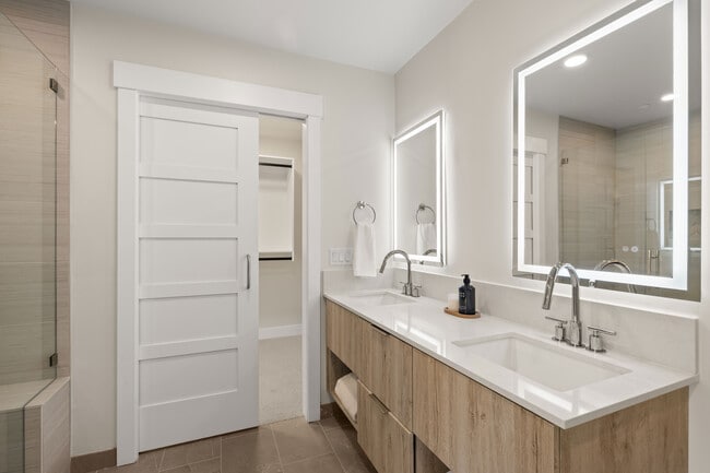 The Kodiak Club and Residences