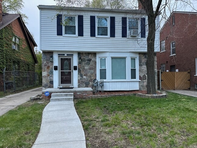 Photo - 20455 Stratford Rd Apartments Unit 20457 Stratford Rd