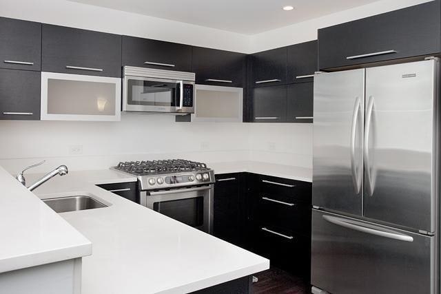 Building Photo - 1450 Washington St Unit 1106