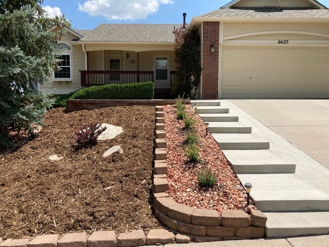 Charming Ranch Style Home - Charming Ranch Style Home