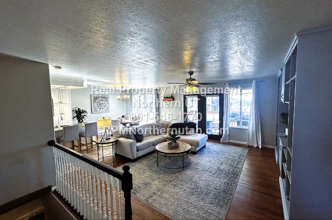 Photo - Large 5 bedroom home coming available in Layton