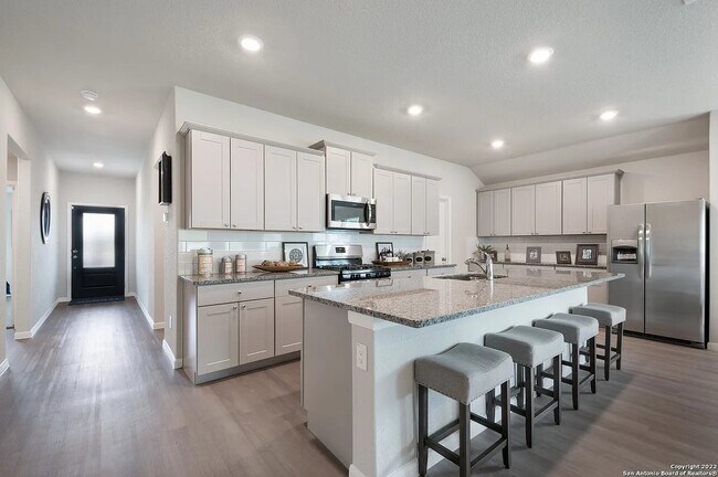 Photo - 3703 Gristmill Wy