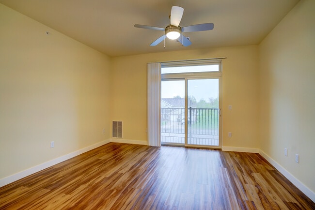 Stonewood Rental