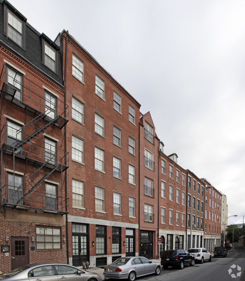 Foto principal - River Church Condos