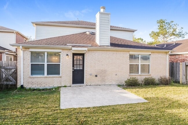 Photo - 17506 Hoover Gardens Dr