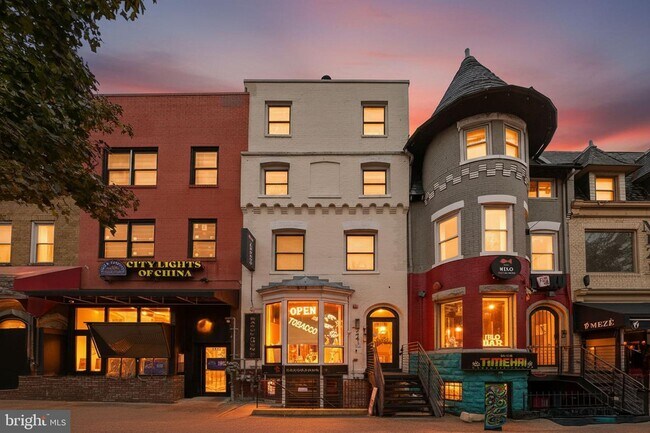Photo - 2441 18th Street, NW